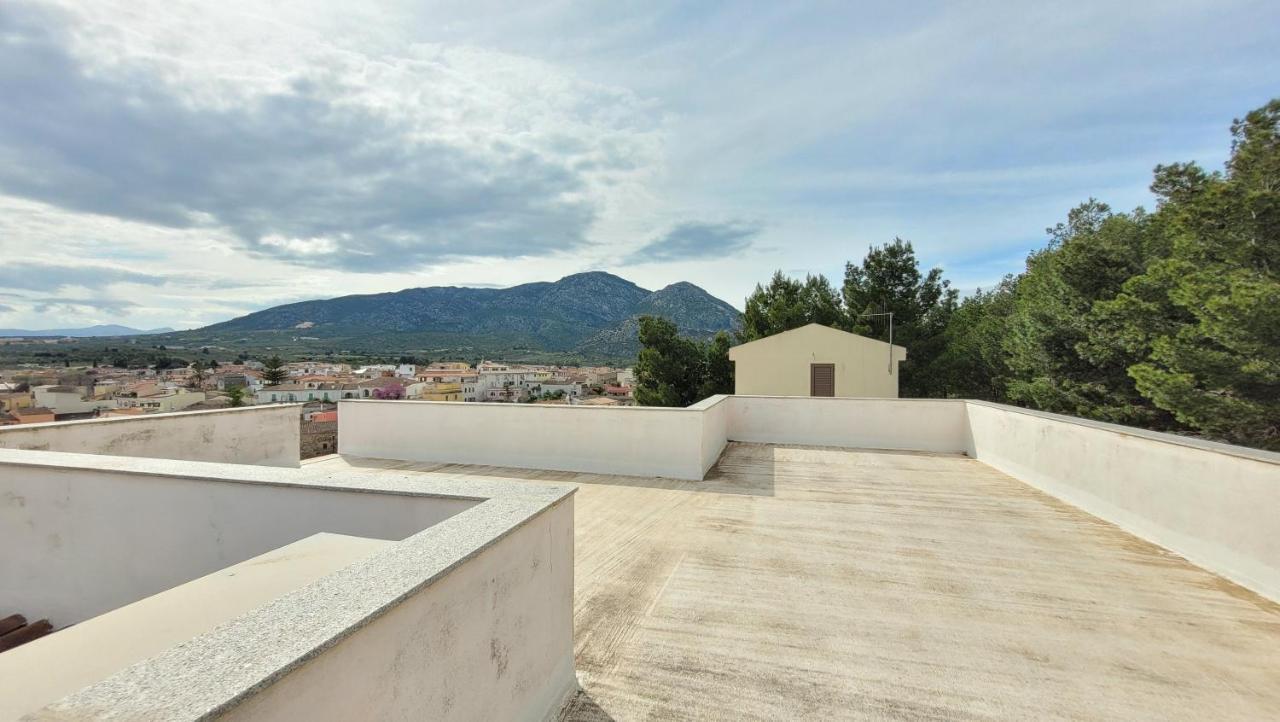 Residenza La Pineta Orosei Villa Exterior photo
