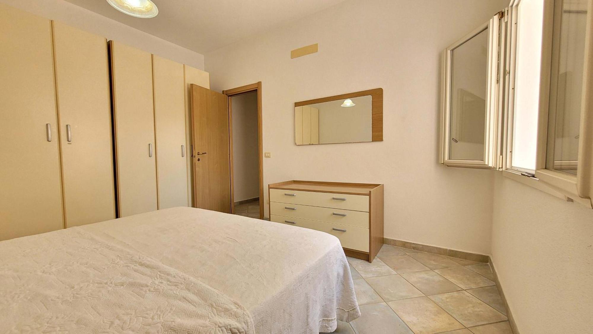 Residenza La Pineta Orosei Villa Exterior photo